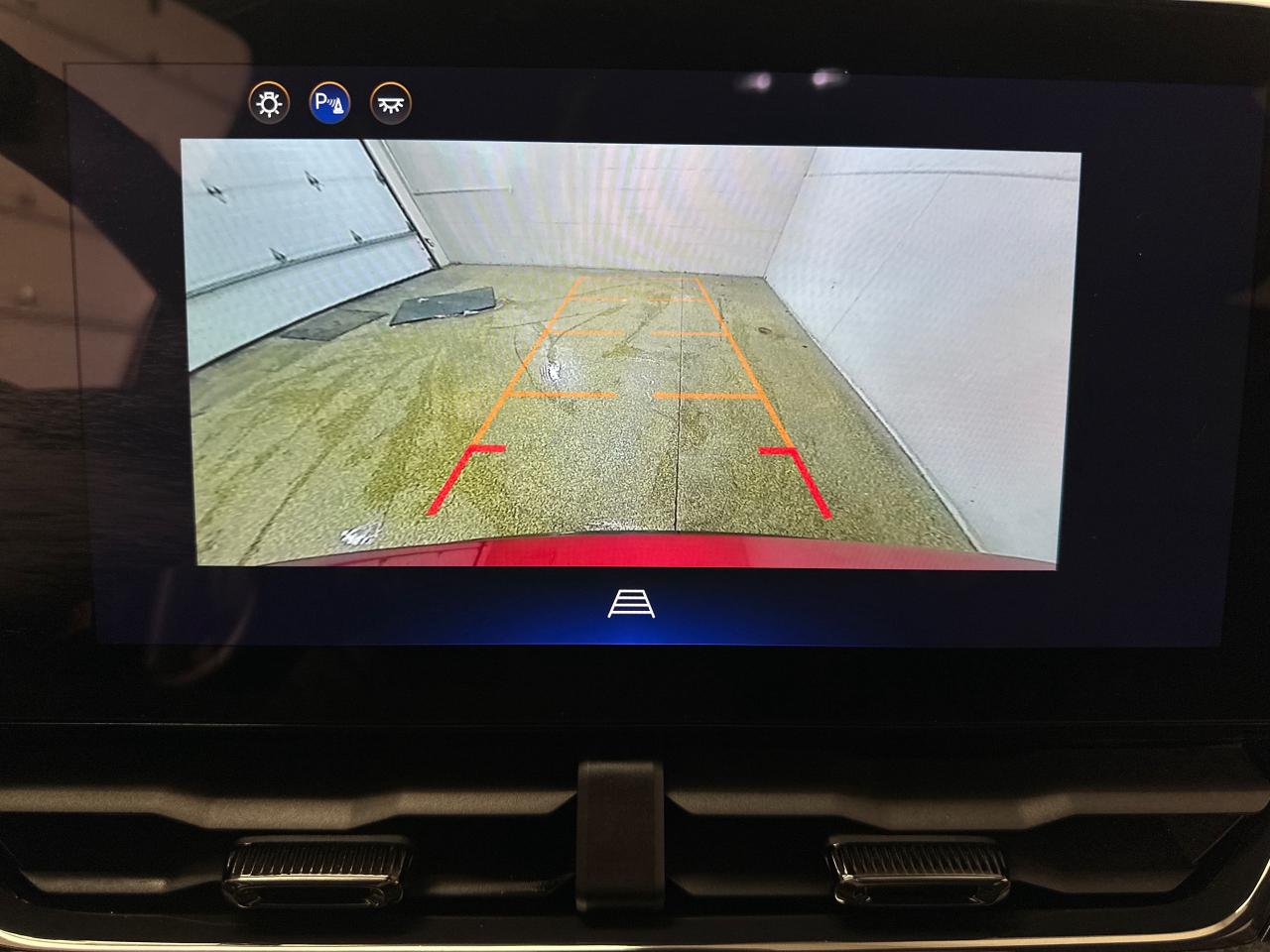 2025 Chevrolet Equinox RS 4dr All-Wheel Drive Photo