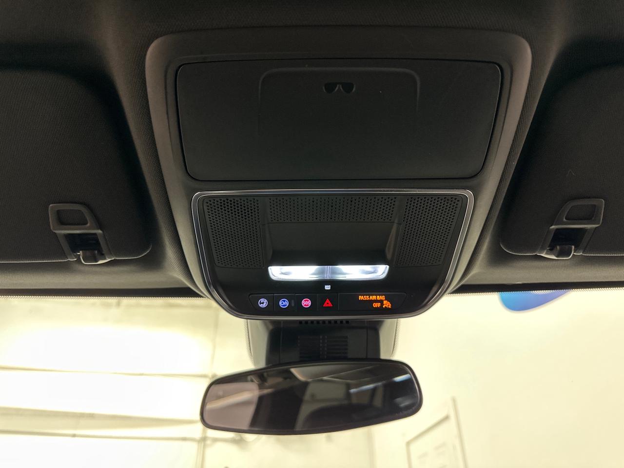 2025 Chevrolet Equinox RS 4dr All-Wheel Drive Photo