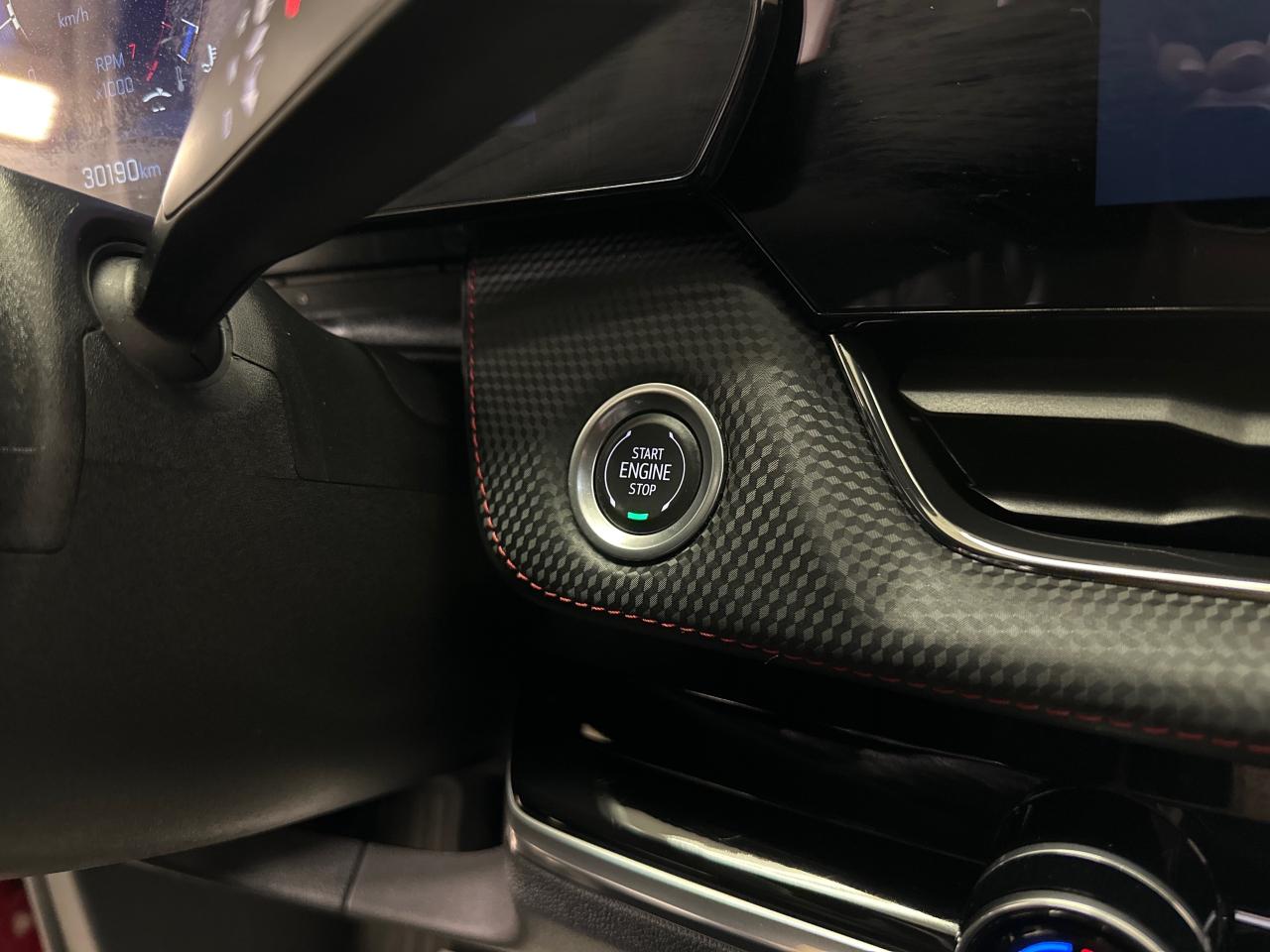 2025 Chevrolet Equinox RS 4dr All-Wheel Drive Photo