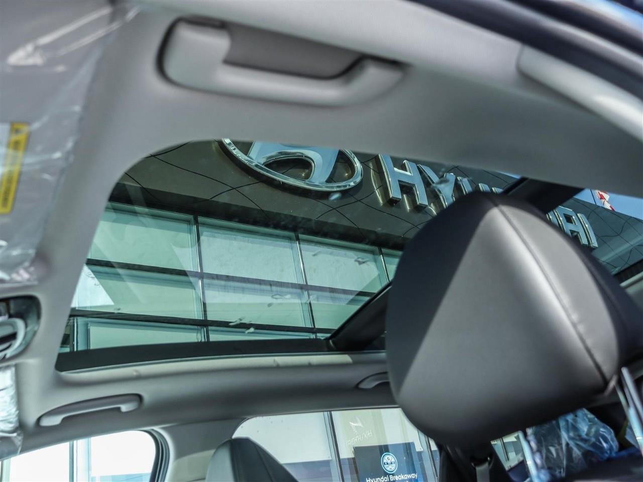 2026 Hyundai Tucson Preferred w/Trend Package 4dr All-Wheel Drive Photo