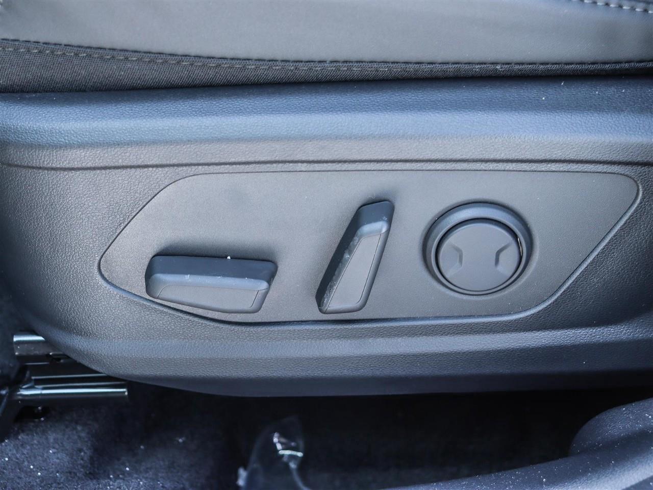 2026 Hyundai Tucson Preferred w/Trend Package 4dr All-Wheel Drive Photo