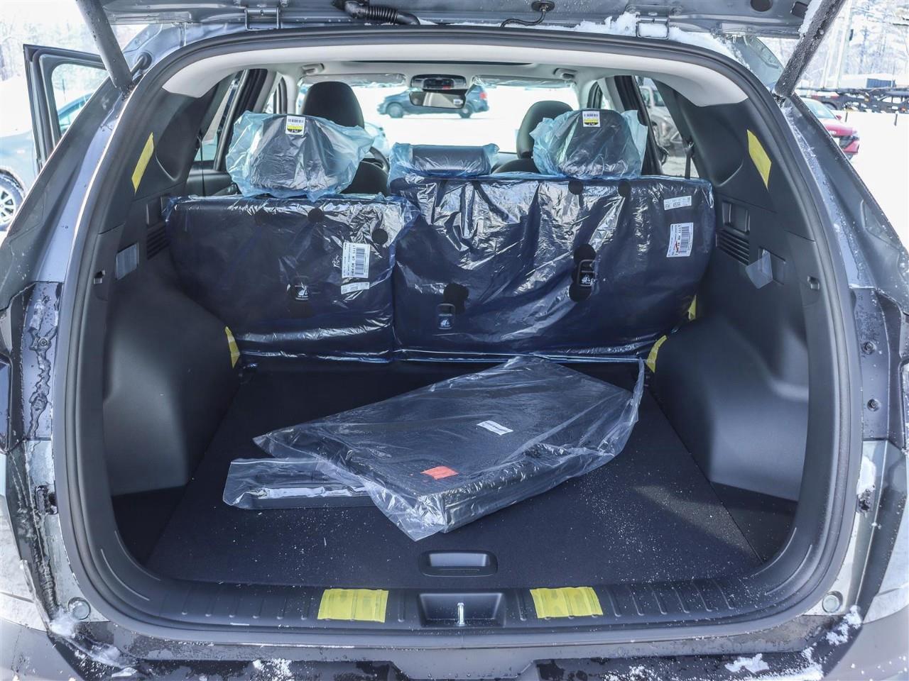 2026 Hyundai Tucson Preferred w/Trend Package 4dr All-Wheel Drive Photo