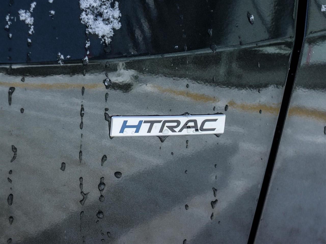 2026 Hyundai Tucson Preferred w/Trend Package 4dr All-Wheel Drive Photo