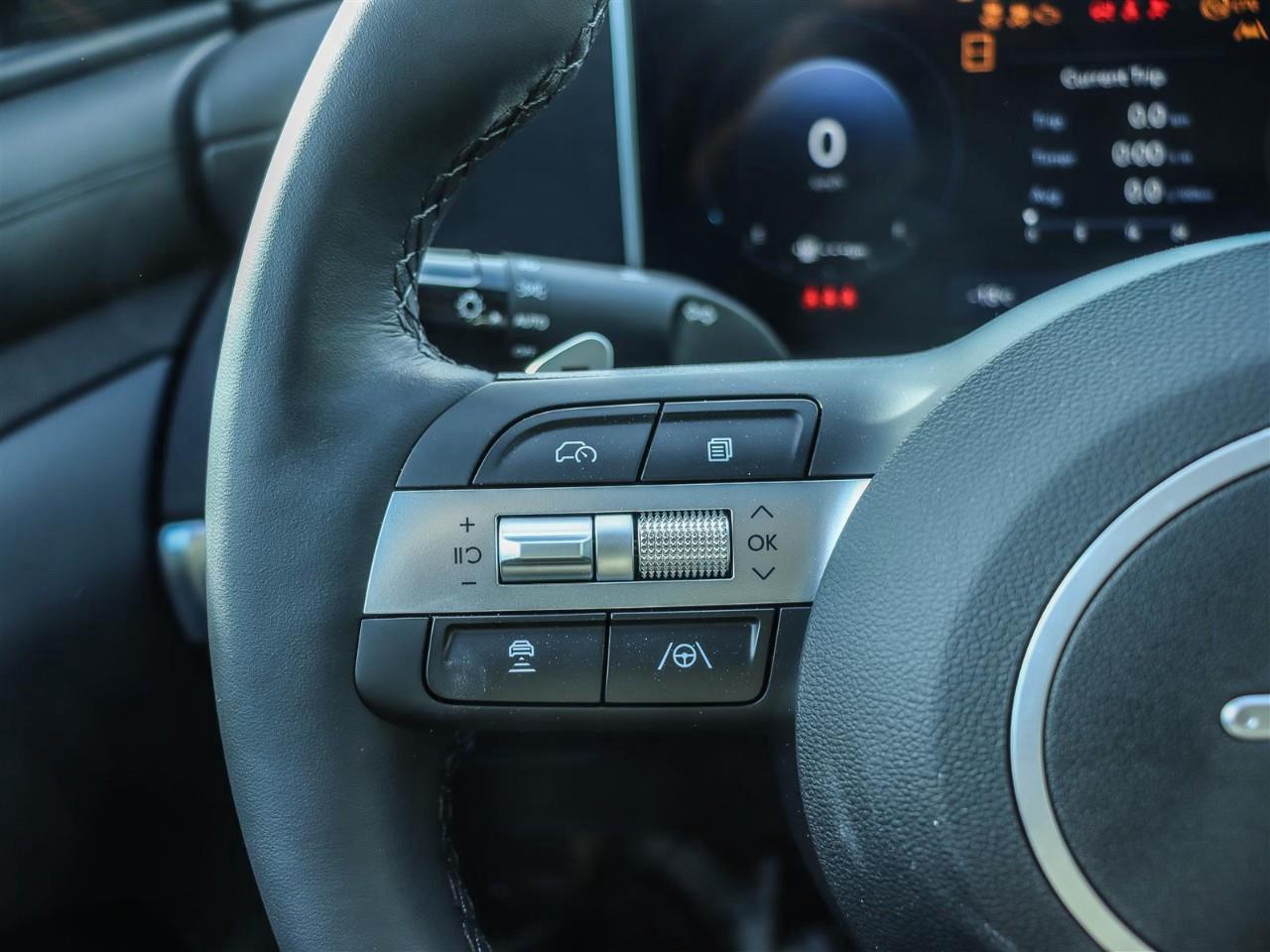 2026 Hyundai Tucson Preferred w/Trend Package 4dr All-Wheel Drive Photo