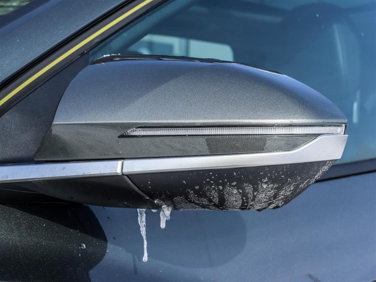 2026 Hyundai Tucson Preferred w/Trend Package 4dr All-Wheel Drive Photo