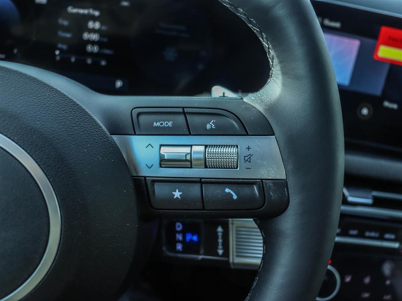 2026 Hyundai Tucson Preferred w/Trend Package 4dr All-Wheel Drive Photo