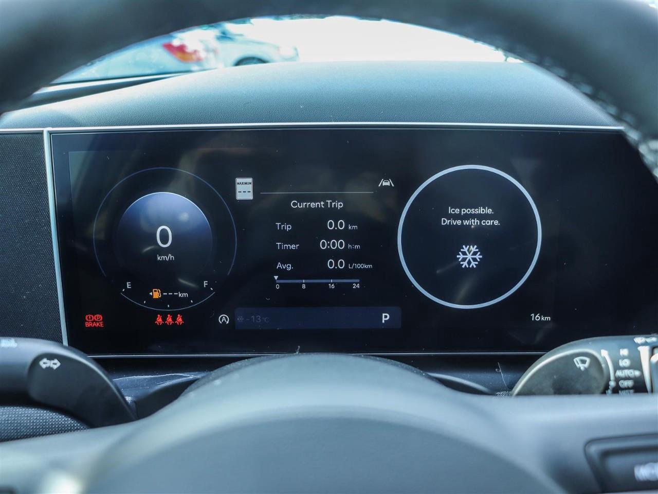 2026 Hyundai Tucson Preferred w/Trend Package 4dr All-Wheel Drive Photo