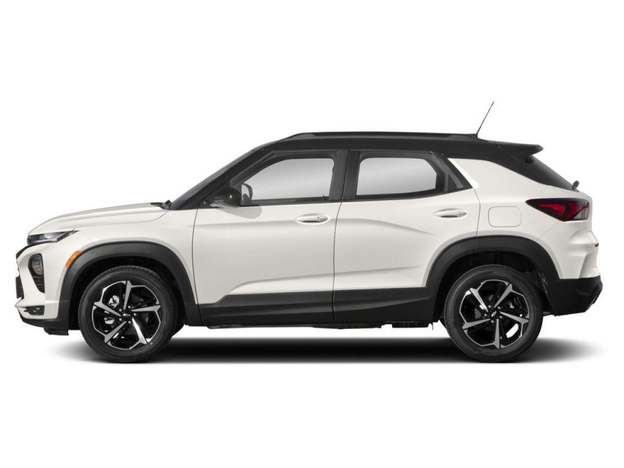 2023 Chevrolet TrailBlazer RS All-Wheel Drive Photo