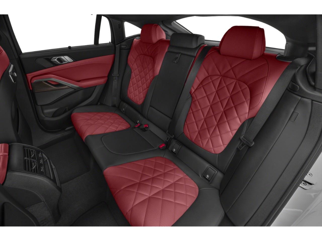 2026 BMW X6 M60i xDrive Sports Activity Coupe Photo