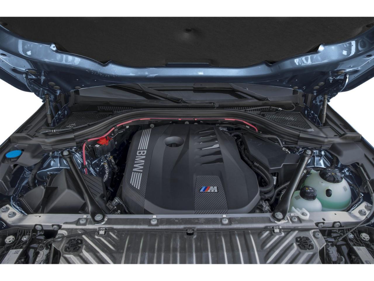 2026 BMW X3 M50 xDrive 4dr All-Wheel Drive Sports Activity Vehicle Photo