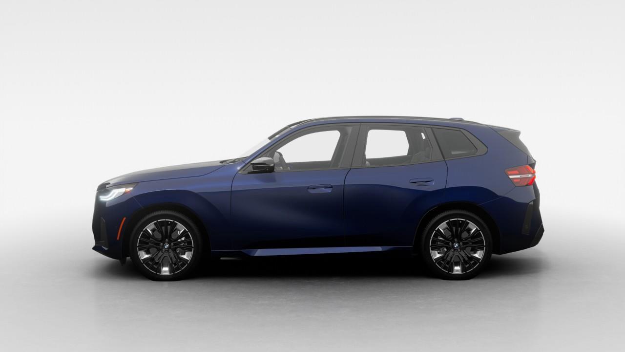 2026 BMW X3 M50 xDrive 4dr All-Wheel Drive Sports Activity Vehicle Photo