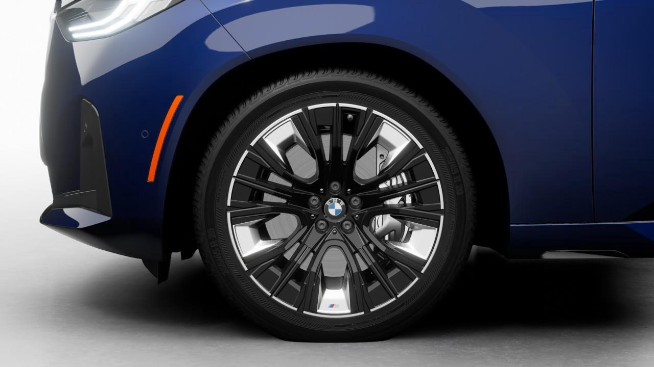 2026 BMW X3 M50 xDrive 4dr All-Wheel Drive Sports Activity Vehicle Photo