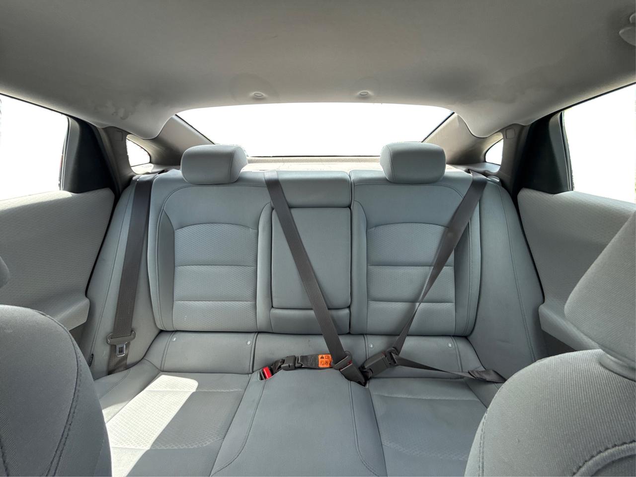 2016 Chevrolet Malibu CERTIFIED WE FINANCE ALL CREDIT Photo