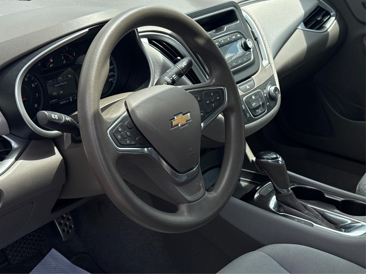 2016 Chevrolet Malibu CERTIFIED WE FINANCE ALL CREDIT Photo