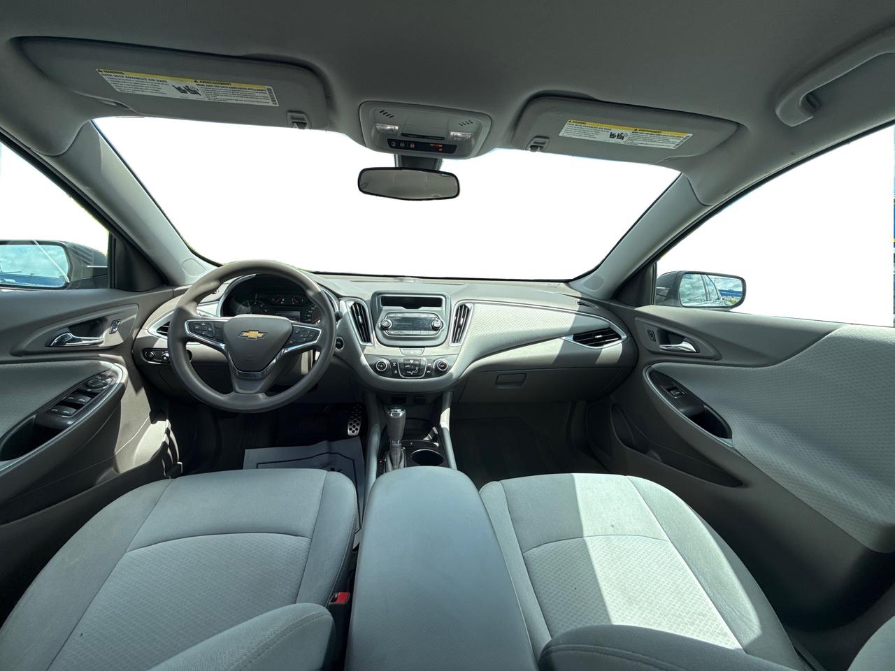 2016 Chevrolet Malibu CERTIFIED WE FINANCE ALL CREDIT Photo