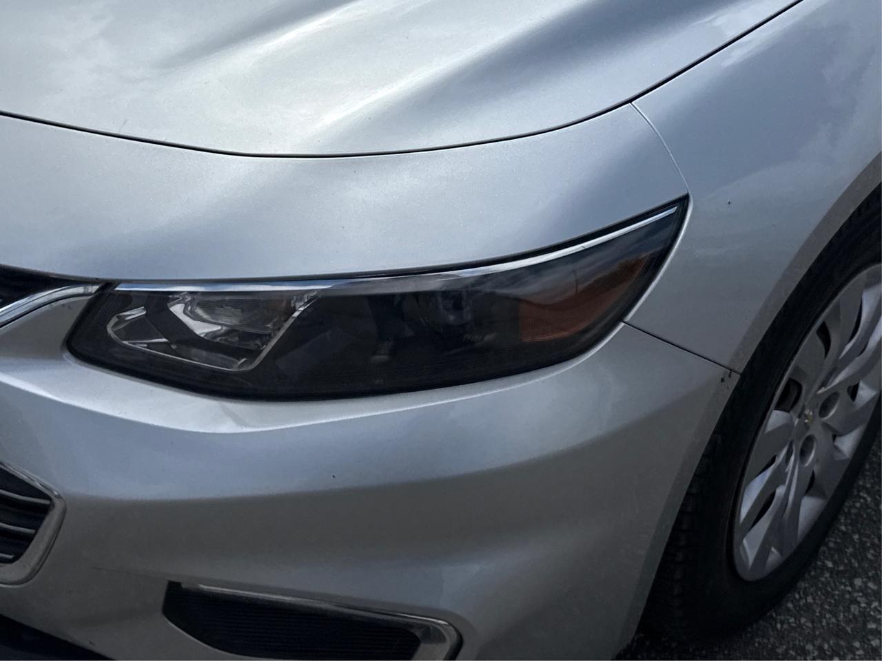 2016 Chevrolet Malibu CERTIFIED WE FINANCE ALL CREDIT Photo