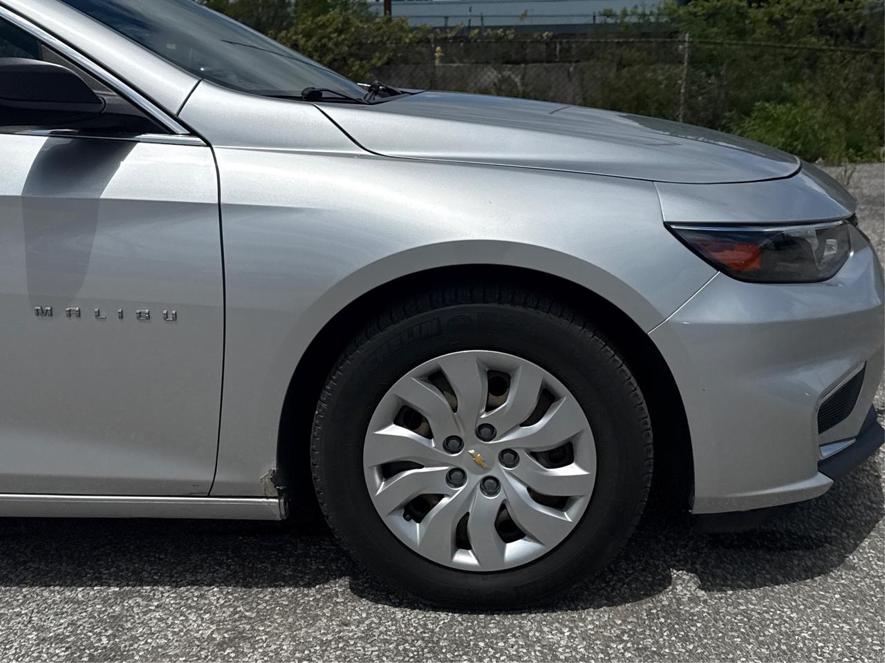 2016 Chevrolet Malibu CERTIFIED WE FINANCE ALL CREDIT Photo