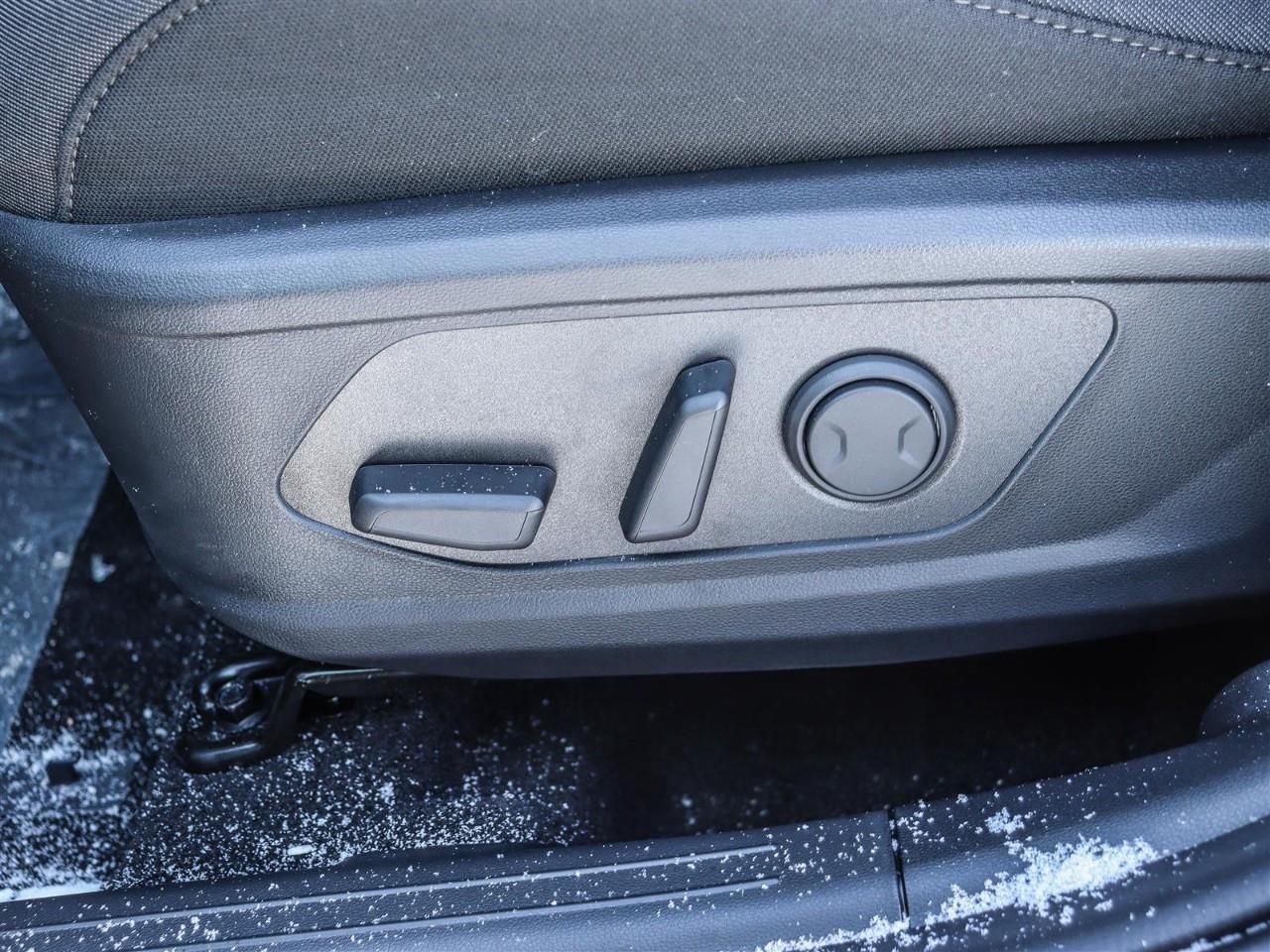 2026 Hyundai Tucson Preferred 4dr All-Wheel Drive Photo