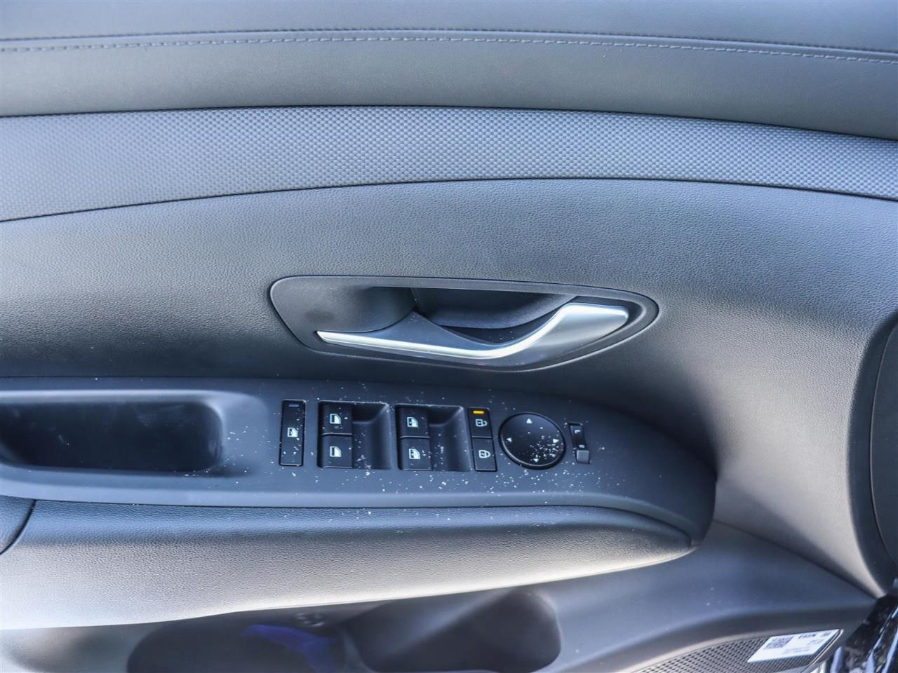 2026 Hyundai Tucson Preferred 4dr All-Wheel Drive Photo