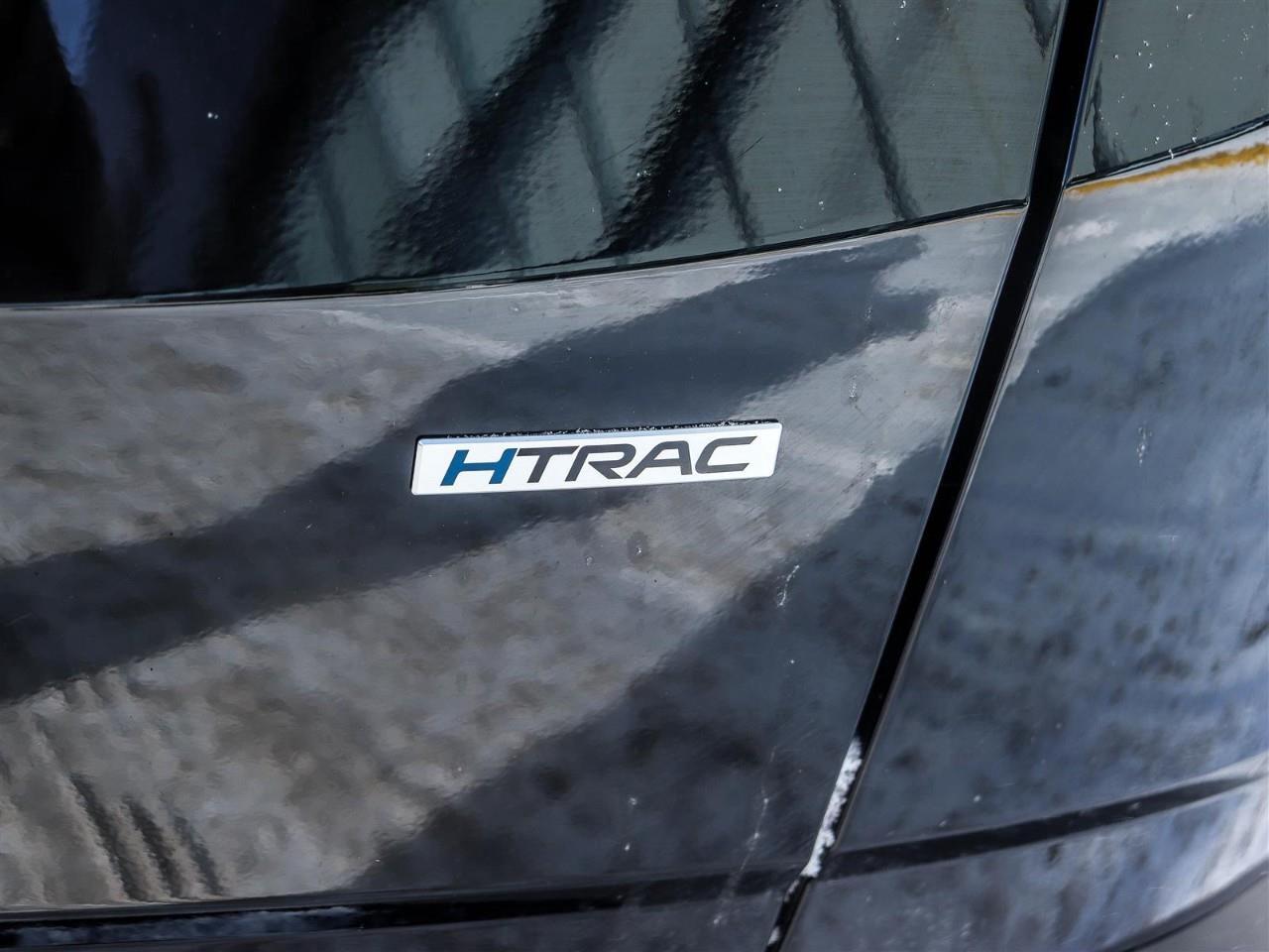 2026 Hyundai Tucson Preferred 4dr All-Wheel Drive Photo