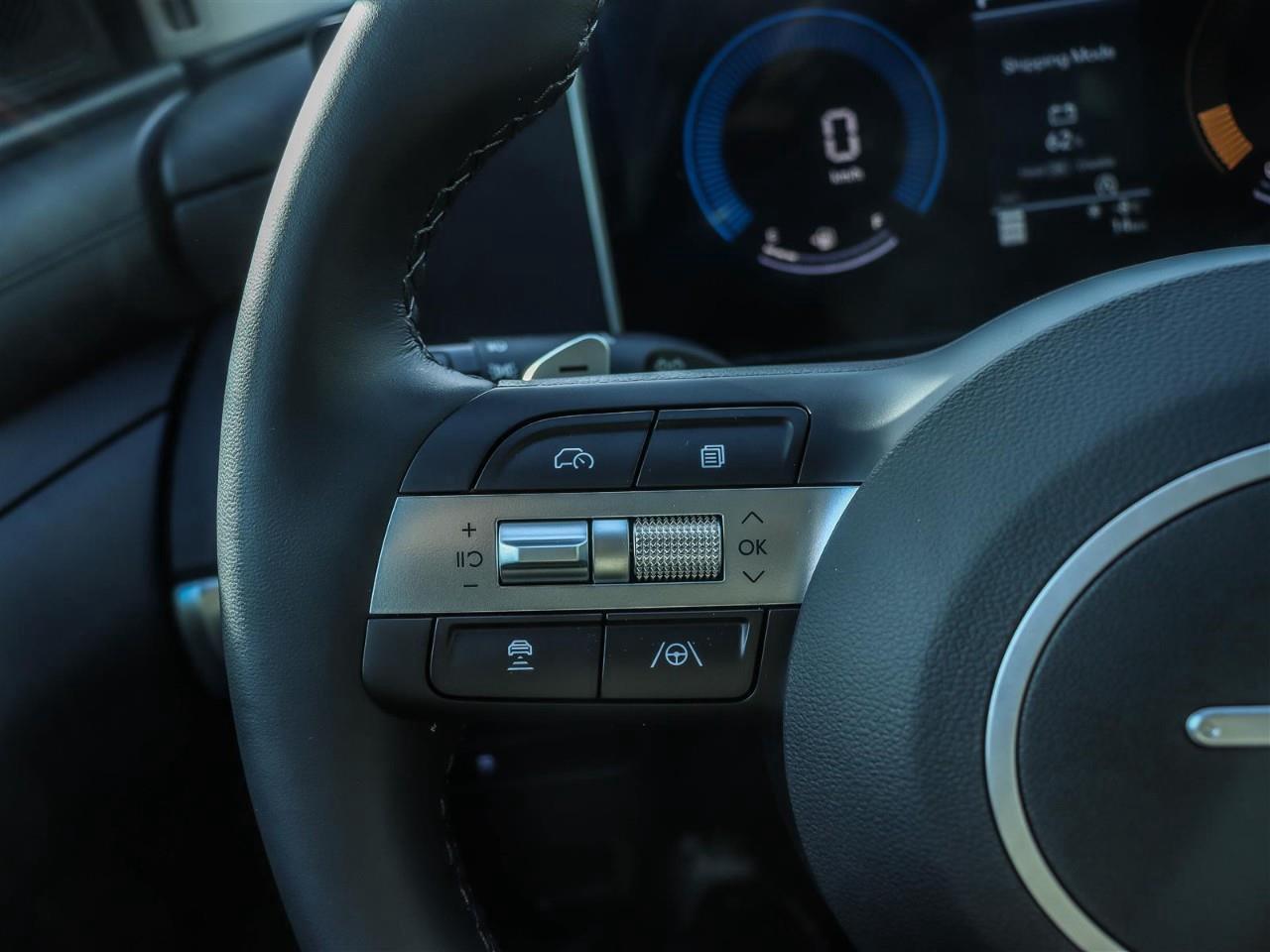 2026 Hyundai Tucson Preferred 4dr All-Wheel Drive Photo