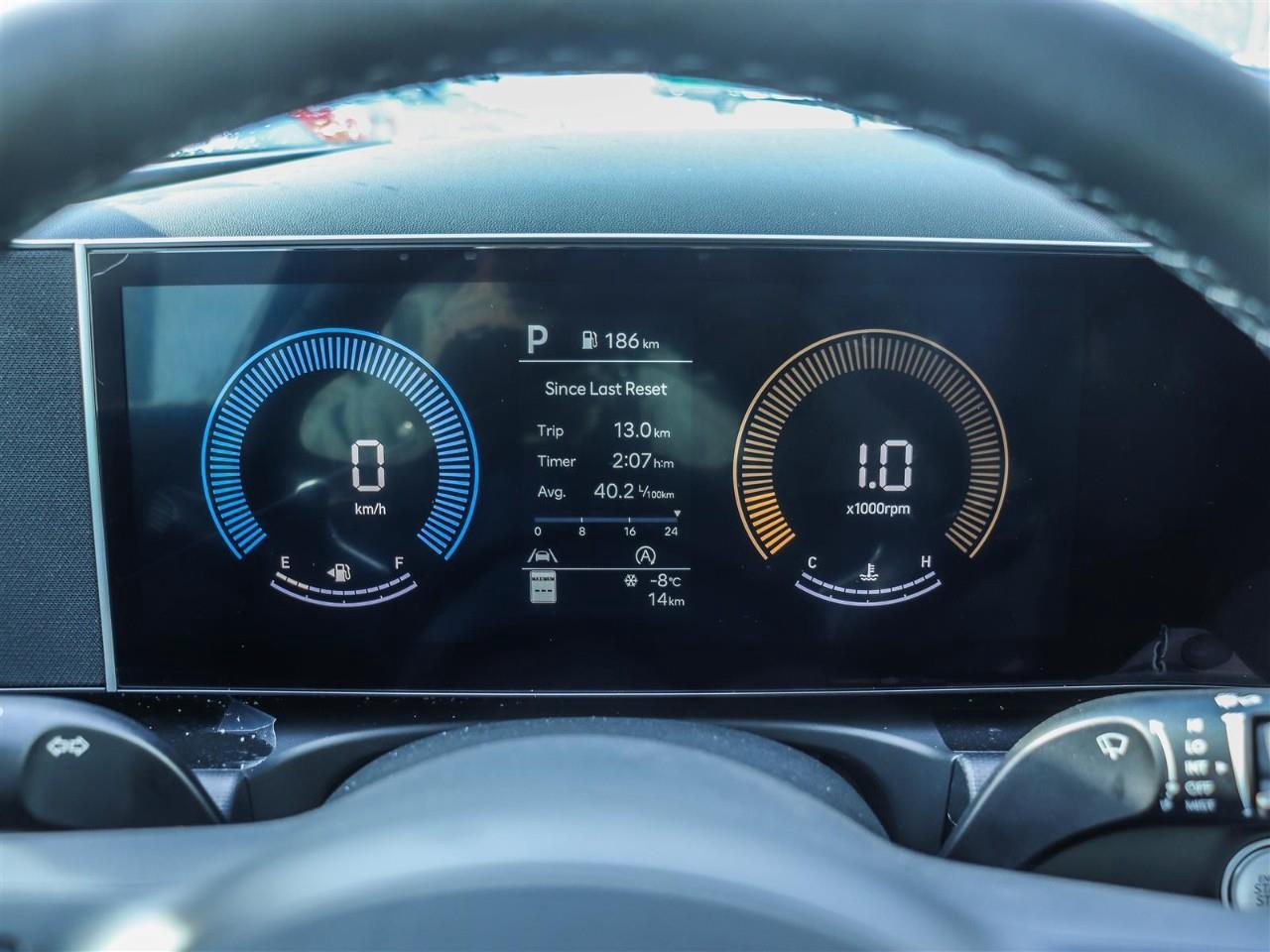 2026 Hyundai Tucson Preferred 4dr All-Wheel Drive Photo