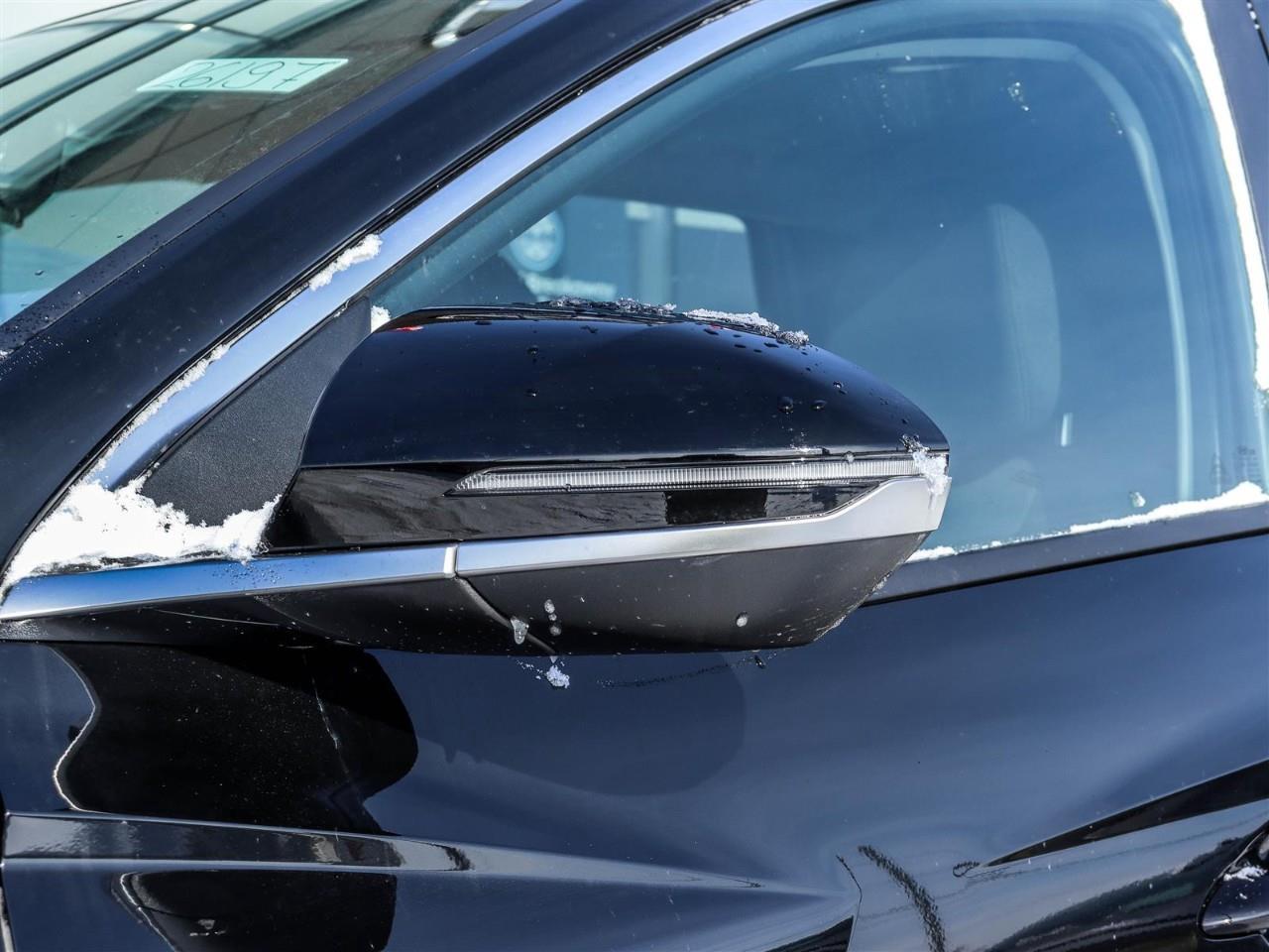 2026 Hyundai Tucson Preferred 4dr All-Wheel Drive Photo