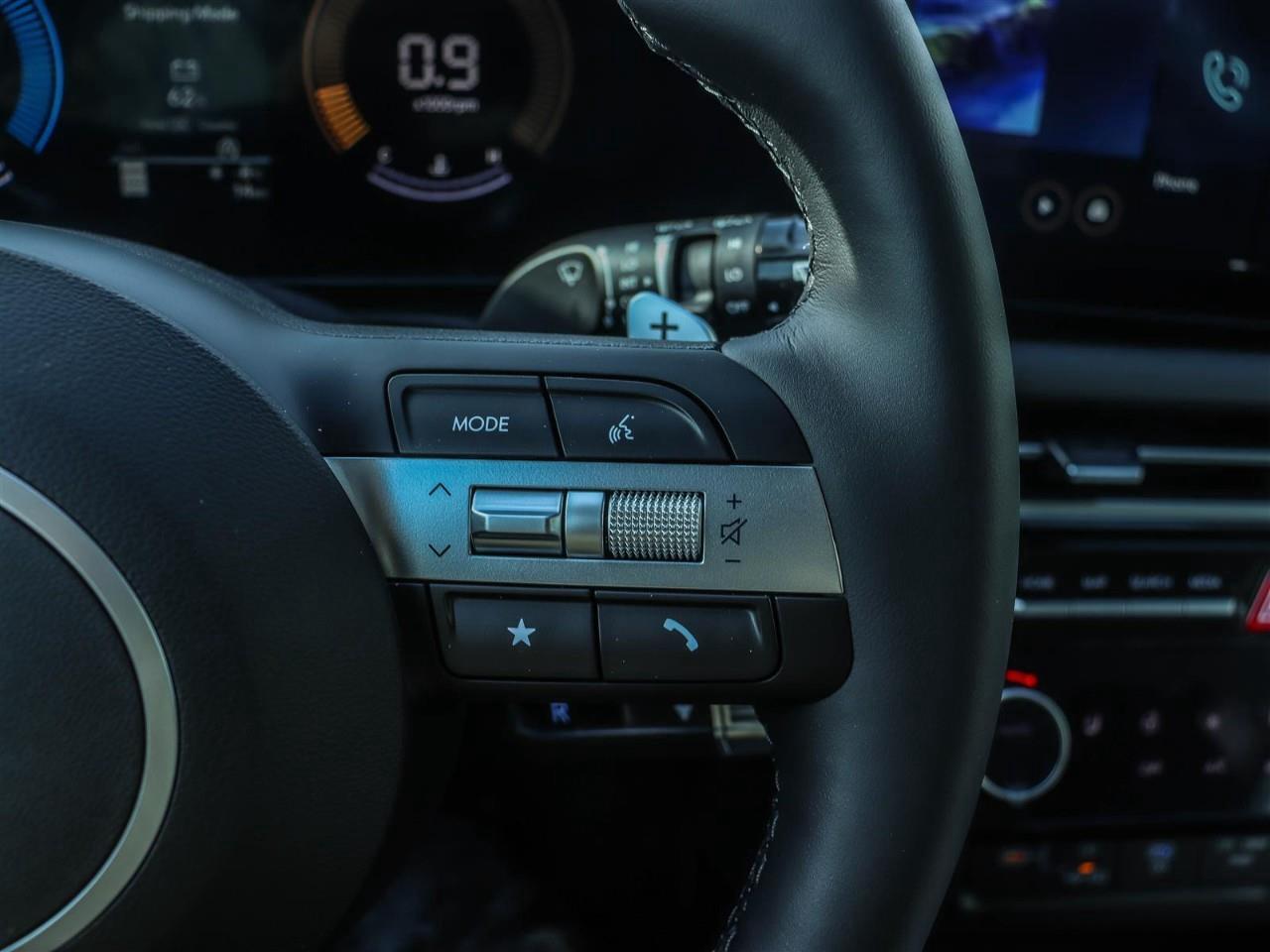 2026 Hyundai Tucson Preferred 4dr All-Wheel Drive Photo