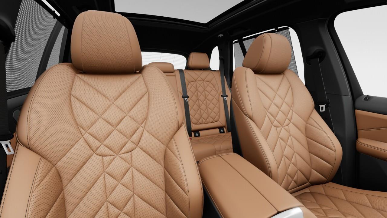 2026 BMW X5 xDrive40i 4dr All-Wheel Drive Sports Activity Vehicle Photo