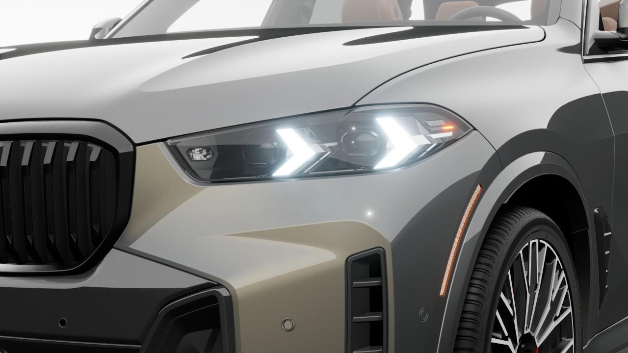 2026 BMW X5 xDrive40i 4dr All-Wheel Drive Sports Activity Vehicle Photo