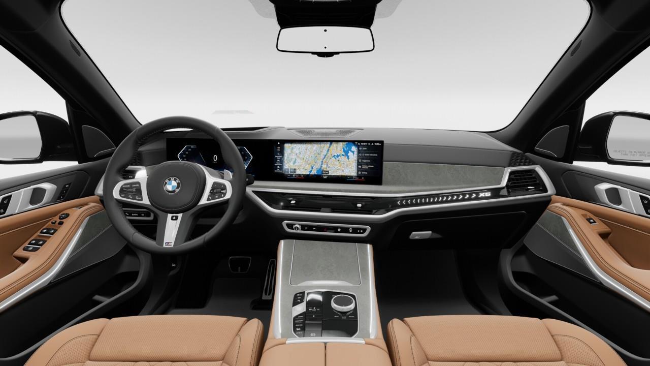 2026 BMW X5 xDrive40i 4dr All-Wheel Drive Sports Activity Vehicle Photo