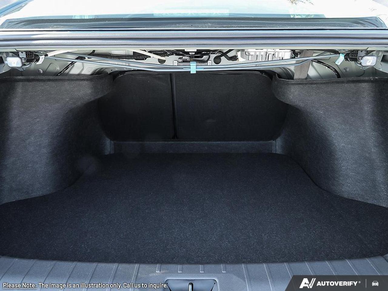 2026 Nissan Sentra SR 4dr Sedan Photo