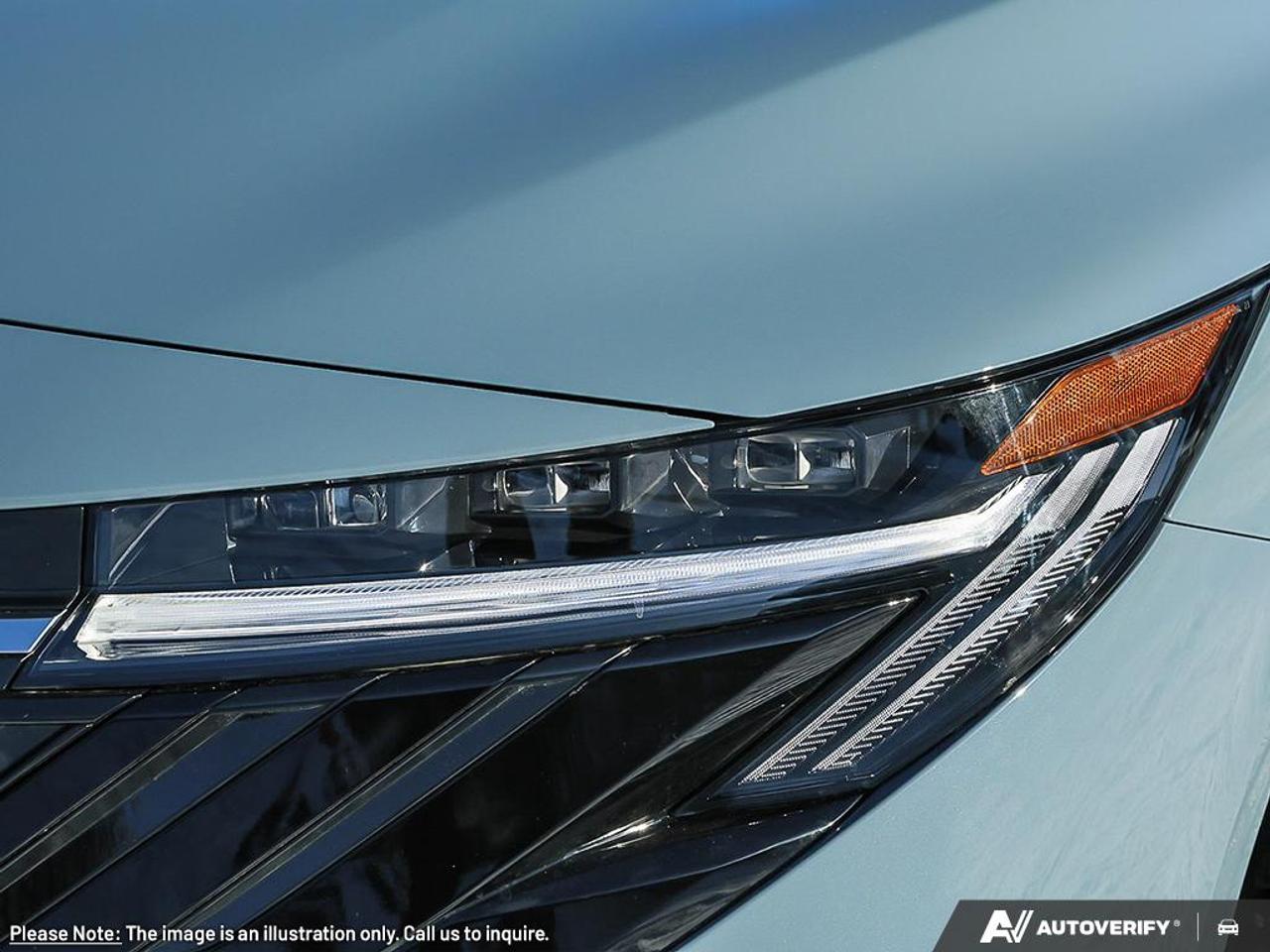 2026 Nissan Sentra SR 4dr Sedan Photo