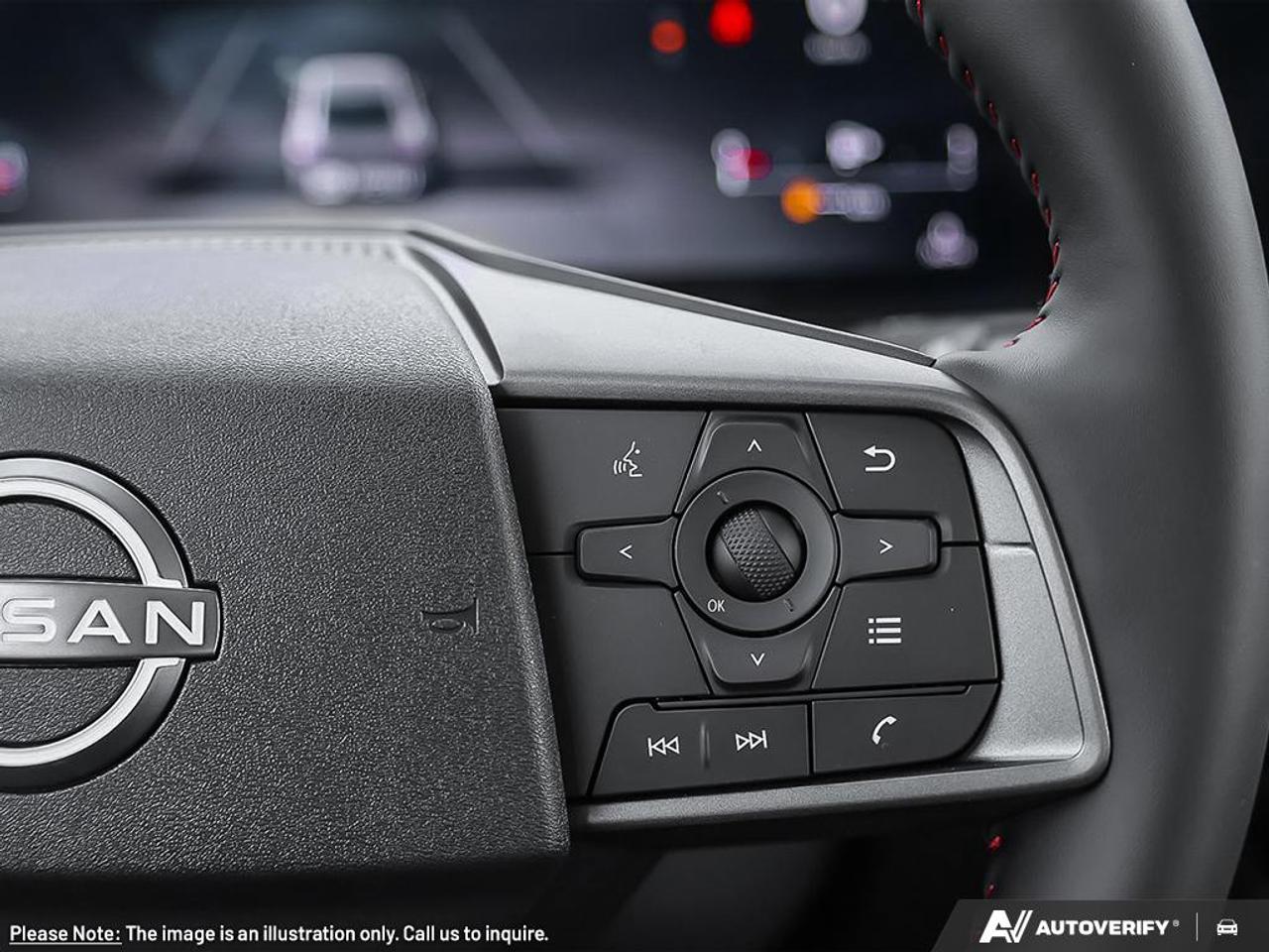 2026 Nissan Sentra SR 4dr Sedan Photo