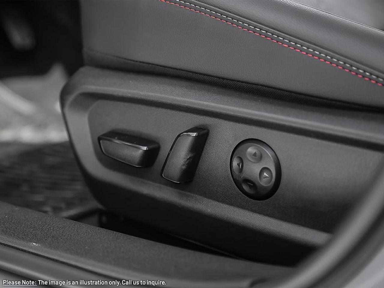 2026 Nissan Sentra SR 4dr Sedan Photo