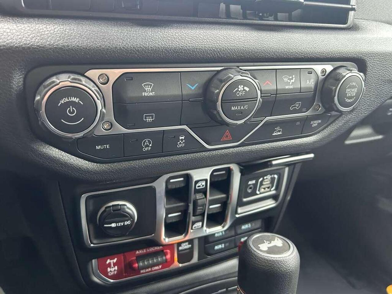 2026 Jeep Wrangler Sport 4dr 4x4 Photo