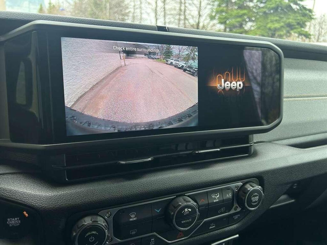 2026 Jeep Wrangler Sport 4dr 4x4 Photo