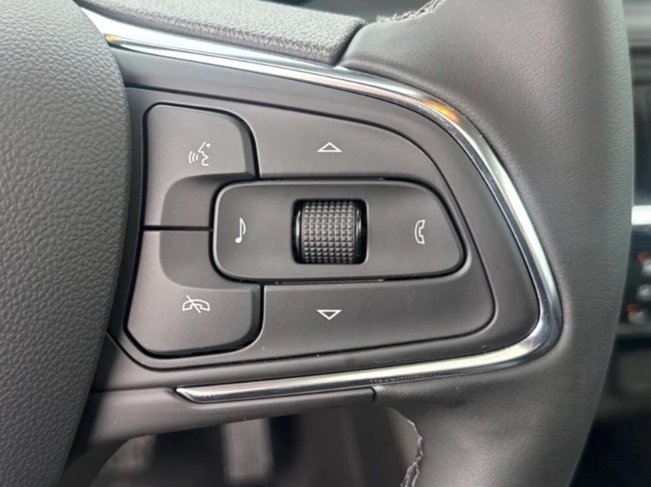 2026 Buick Encore GX Sport Touring AWD Photo