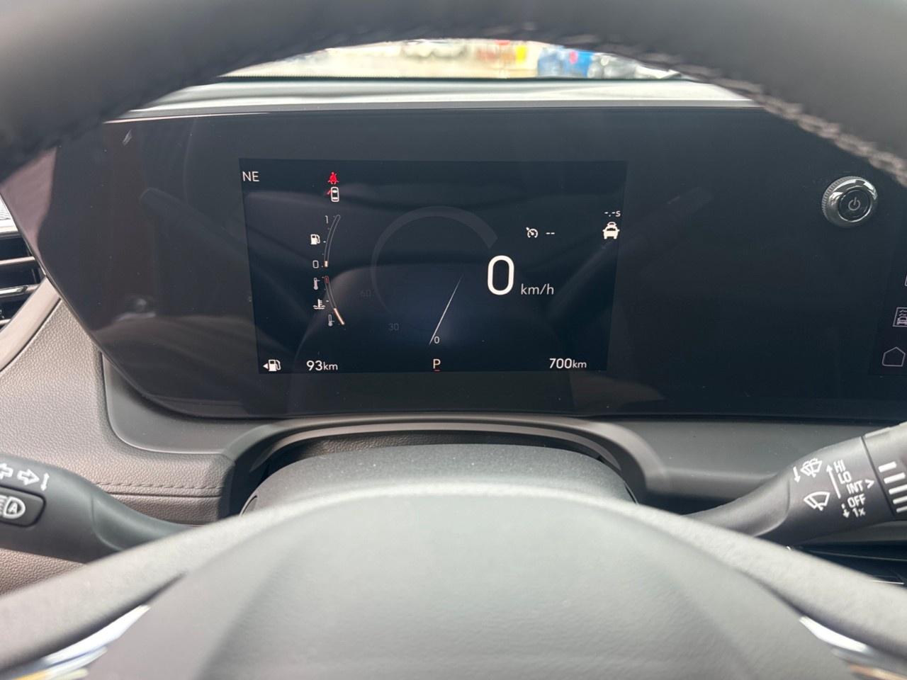 2026 Buick Encore GX Sport Touring AWD Photo