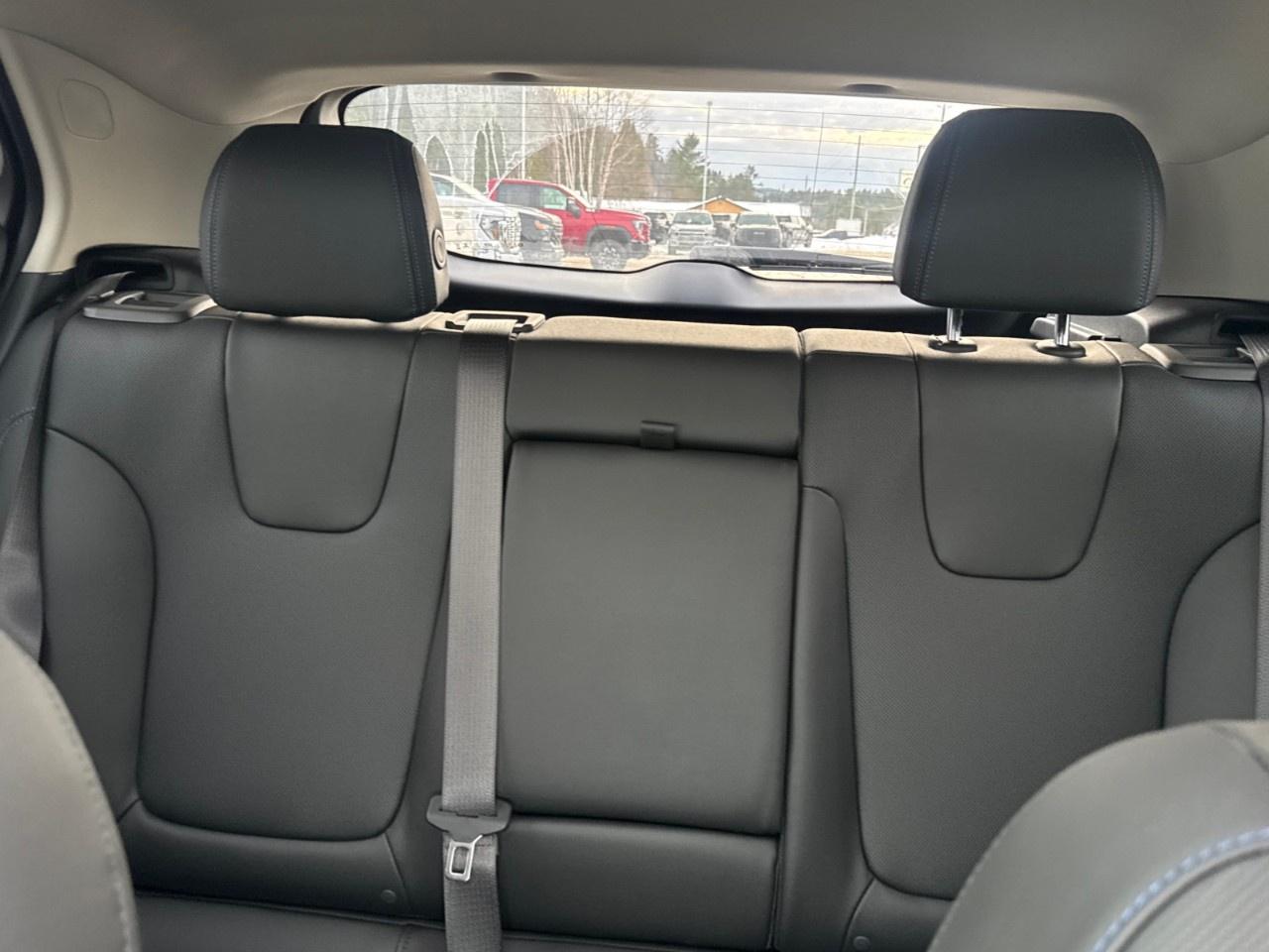 2026 Buick Encore GX Sport Touring AWD Photo