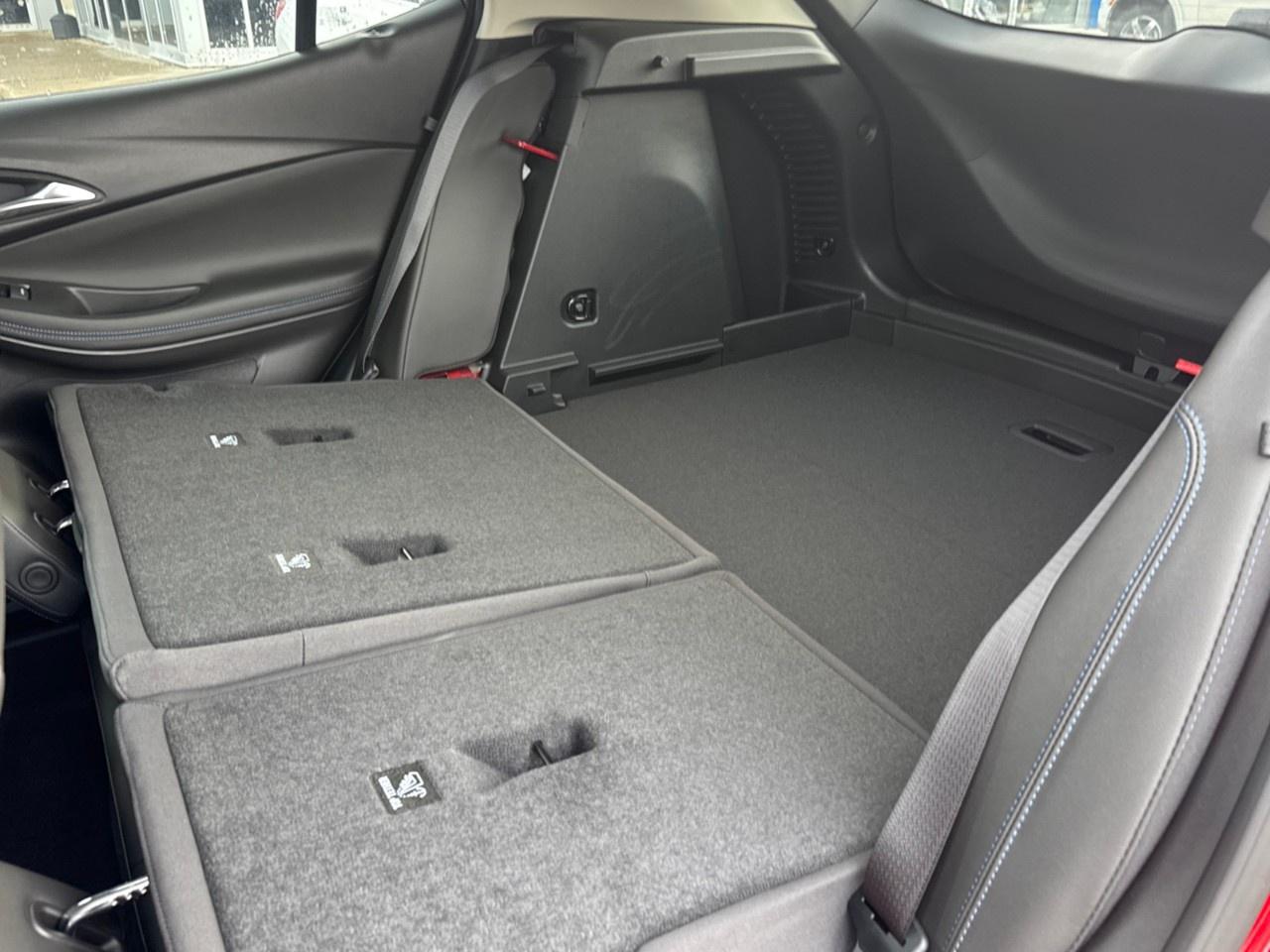 2026 Buick Encore GX Sport Touring AWD Photo