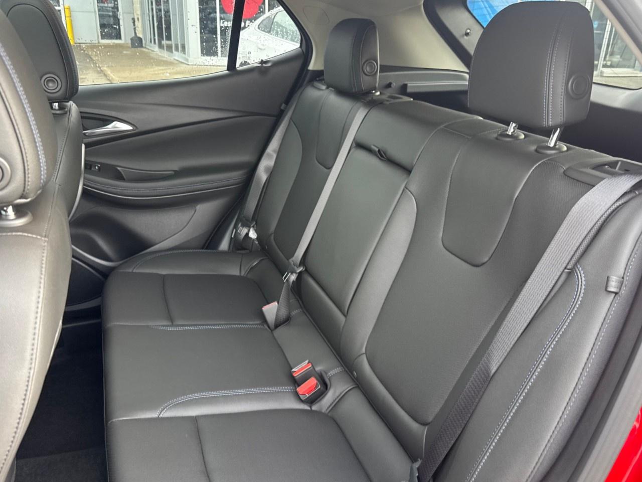 2026 Buick Encore GX Sport Touring AWD Photo