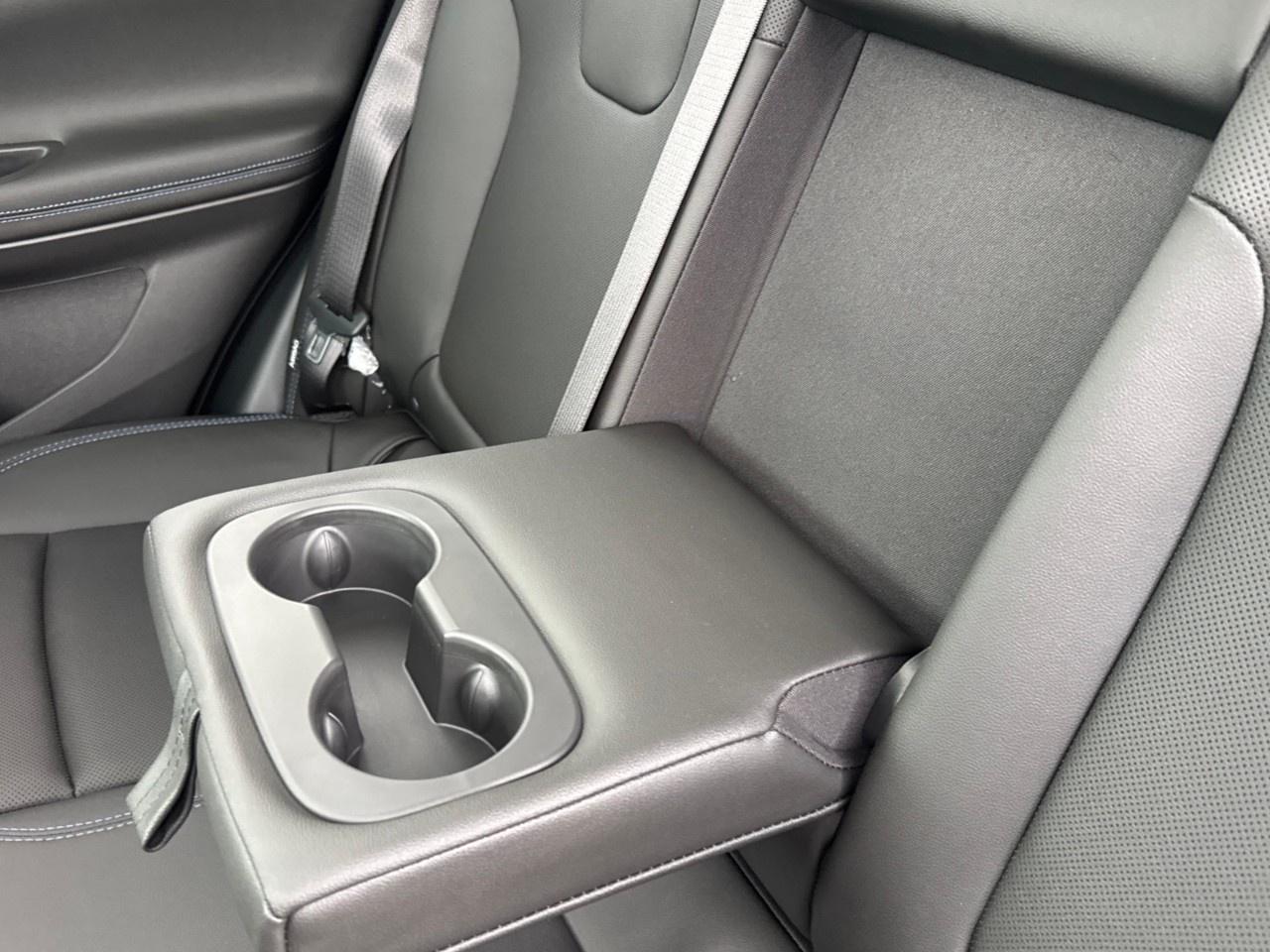 2026 Buick Encore GX Sport Touring AWD Photo