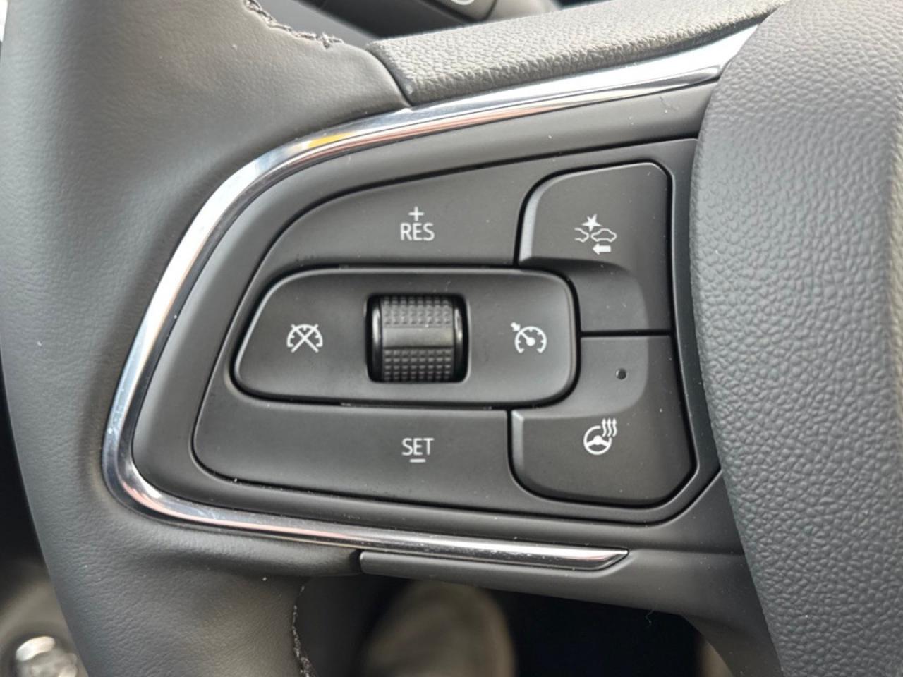 2026 Buick Encore GX Sport Touring AWD Photo