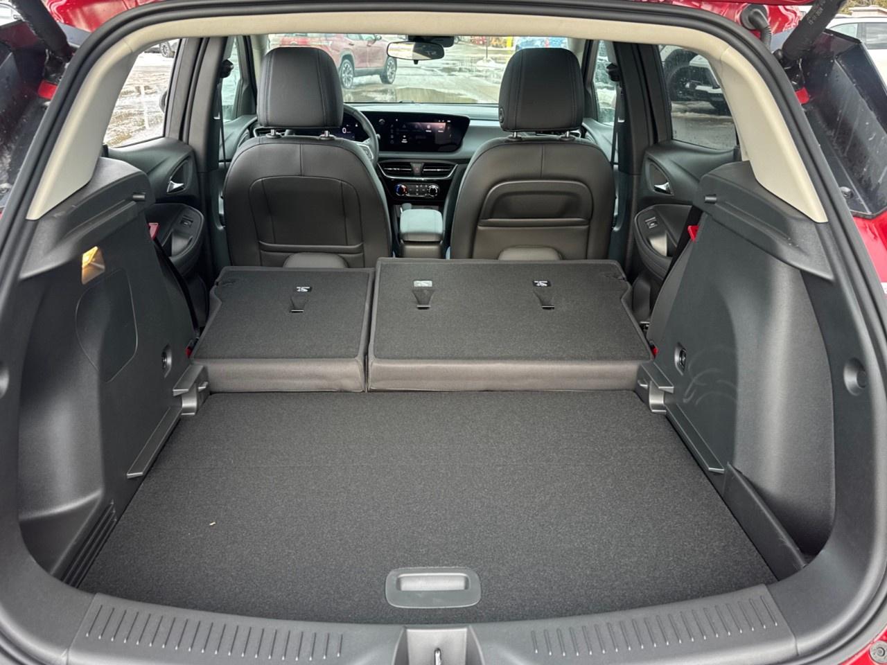 2026 Buick Encore GX Sport Touring AWD Photo