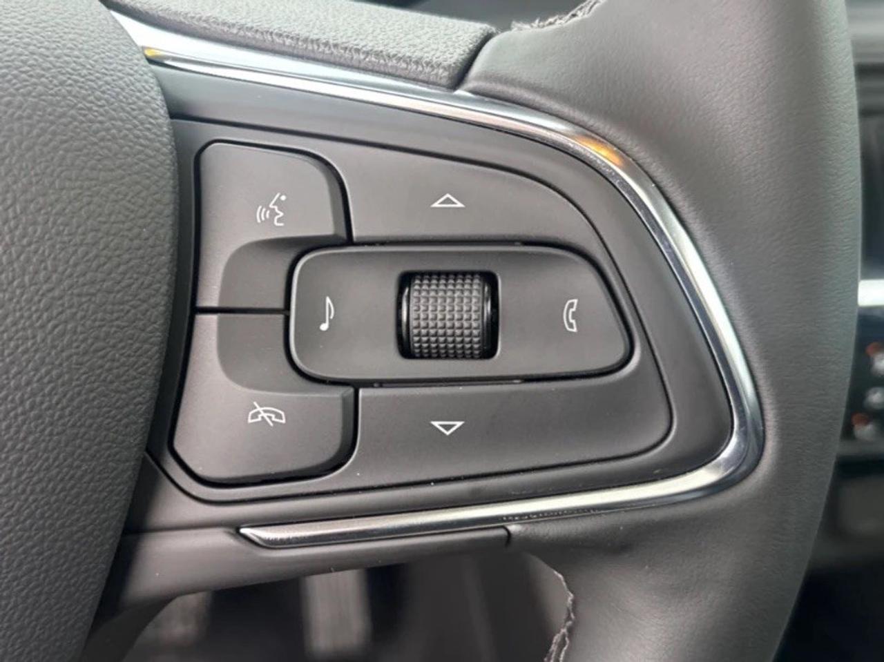 2026 Buick Encore GX Sport Touring AWD Photo