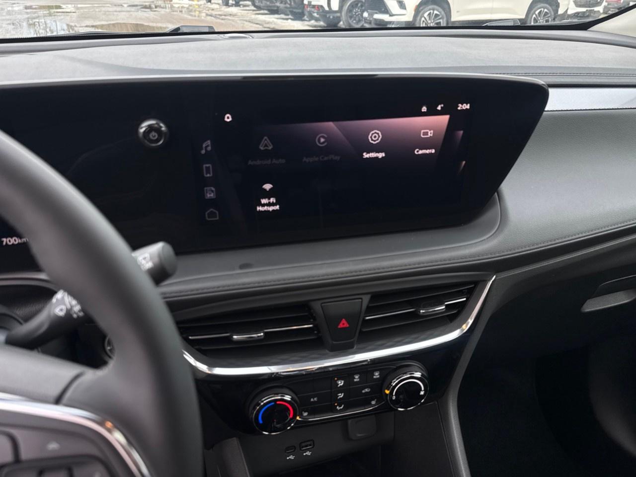 2026 Buick Encore GX Sport Touring AWD Photo