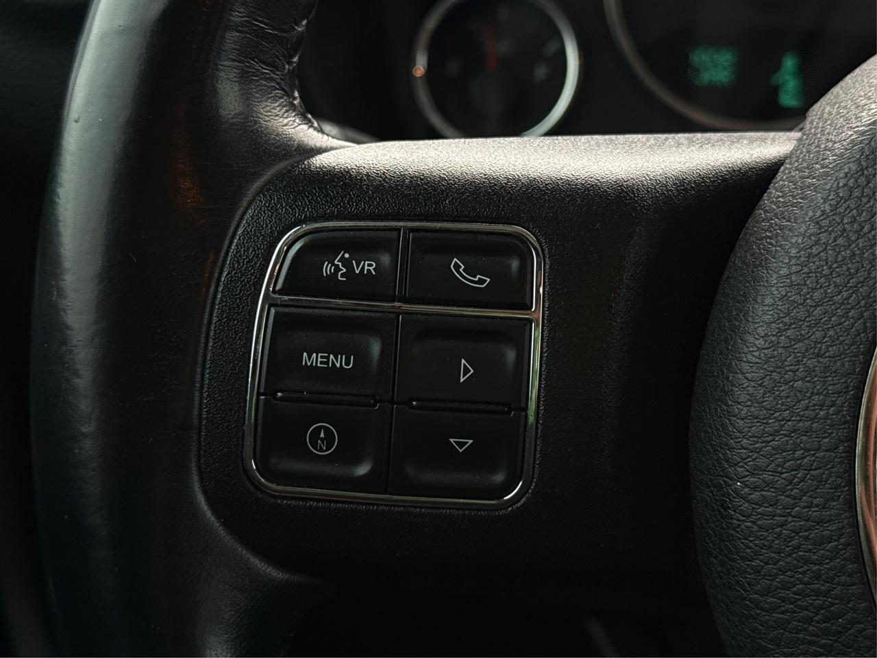 2018 Jeep Wrangler JK Unlimited NAV LOADED 2 TOPS CLEAN WE FINANCE ALL CREDIT! Photo