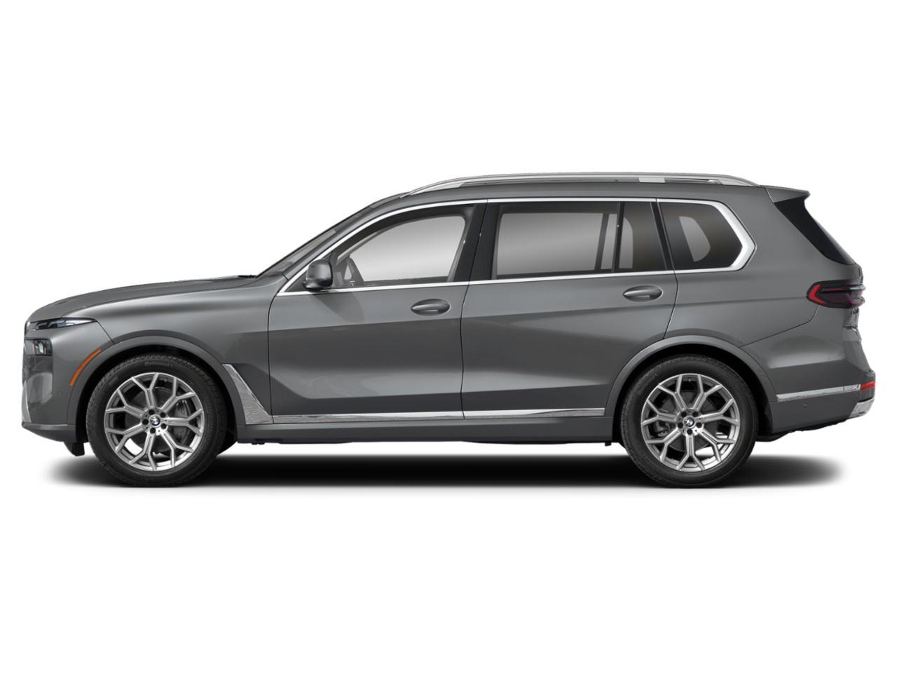 2026 BMW X7 xDrive40i Sports Activity Vehicle Photo2