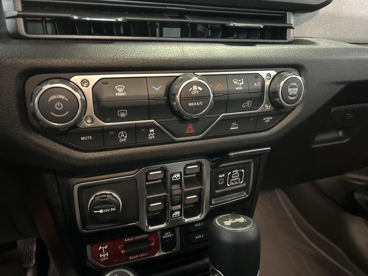 2026 Jeep Wrangler Sport 4dr 4x4 Photo